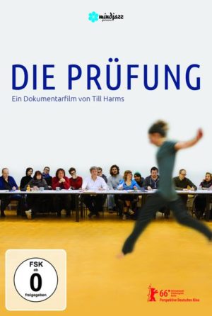 Die Prüfung