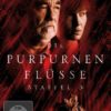 Die purpurnen Flüsse - Staffel 3  [4 DVDs]