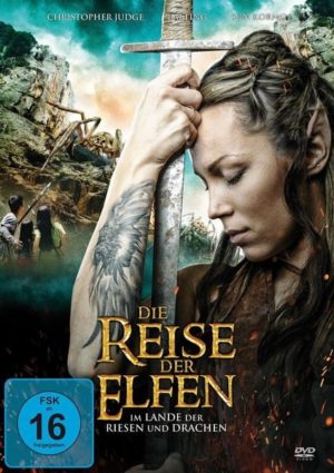 Die Reise der Elfen