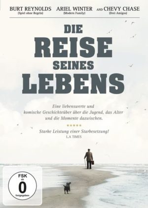 Die Reise seines Lebens