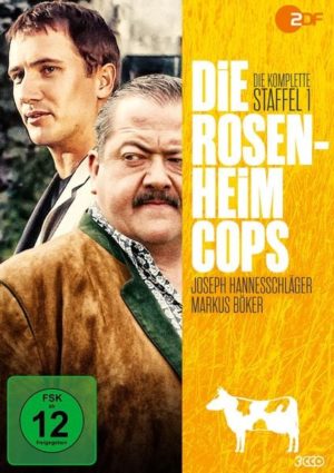 Die Rosenheim Cops