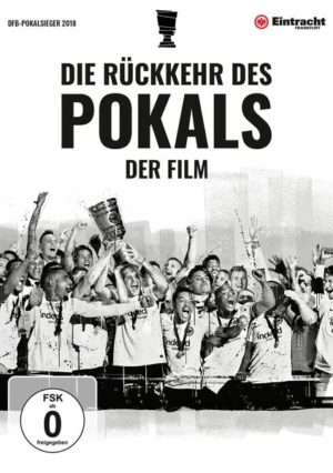 Die Rückkehr des Pokals - Der Film