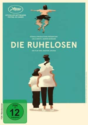 Die Ruhelosen