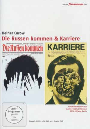 Die Russen kommen & Karriere