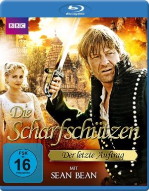 Die Scharfschützen - Der letzte Auftrag