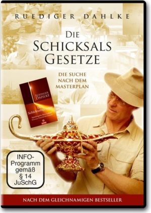 Die Schicksalsgesetze