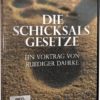 Die Schicksalsgesetze - Vortrag