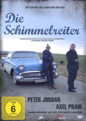 Die Schimmelreiter