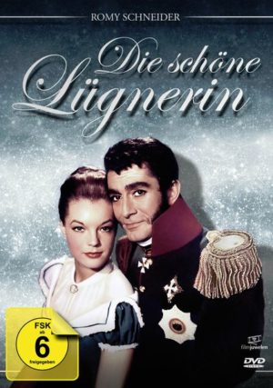 Die schöne Lügnerin - filmjuwelen