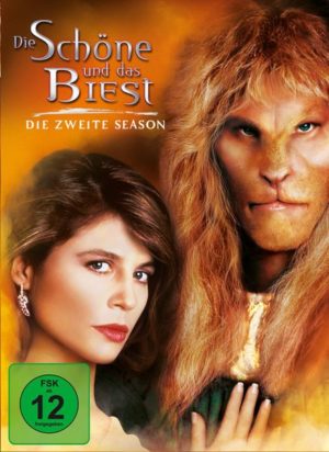 Die Schöne und das Biest - Die zweite Season [6 DVDs]