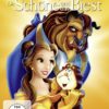 Die Schöne und das Biest - Dreierpack (Disney Classics + 2. & 3.Teil) [3 DVDs]
