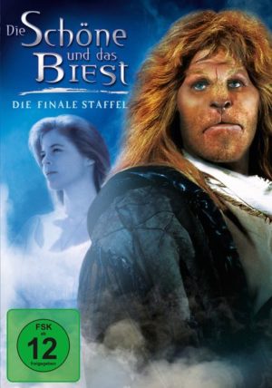 Die Schöne und das Biest - Season 3 - Neuauflage