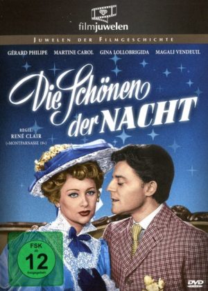 Die Schönen der Nacht (Gérard Philipe)