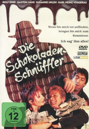 Die Schokoladenschnüffler