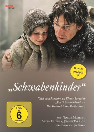 Die Schwabenkinder