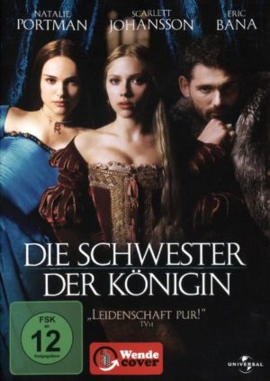 Die Schwester der Königin