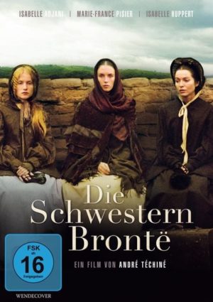 Die Schwestern Bronte