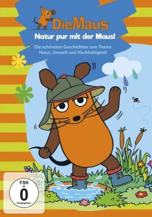 Die Sendung mit der Maus - DVD 11