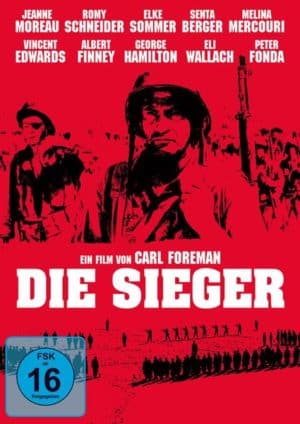 Die Sieger