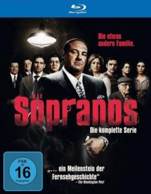 Die Sopranos