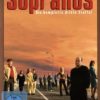 Die Sopranos - Staffel 3  [4 DVDs]