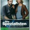 Die Spezialisten - Im Namen der Opfer - Staffel 2  [4 DVDs]