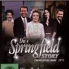 Die Springfield Story - Wie alles begann/Staffel 1  [5 DVDs]