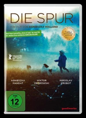 Die Spur