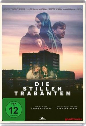 Die stillen Trabanten