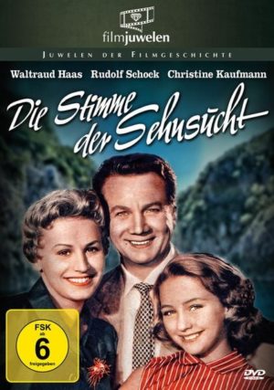 Die Stimme der Sehnsucht - filmjuwelen