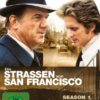 Die Strassen von San Francisco - Season 1