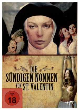 Die sündigen Nonnen von St. Valentin