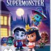 Die Supermonster -Staffel 1  [2 DVDs]