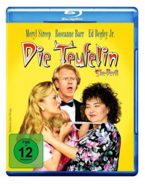 Die Teufelin