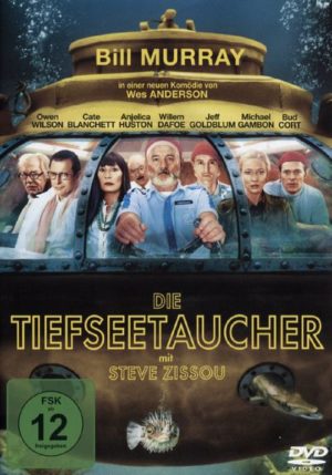 Die Tiefseetaucher