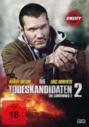 Die Todeskandidaten 2 (The Condemned 2) (Uncut)