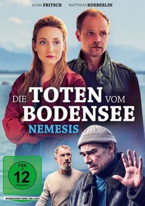 Die Toten vom Bodensee: Nemesis