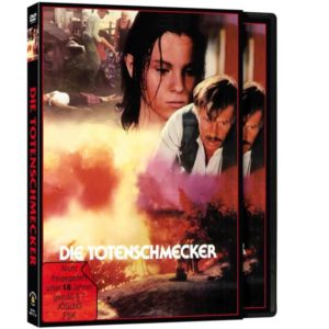 Die Totenschmecker - Limited Edition auf 500 Stück