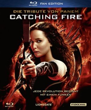 Die Tribute von Panem - Catching Fire - Fan Edition