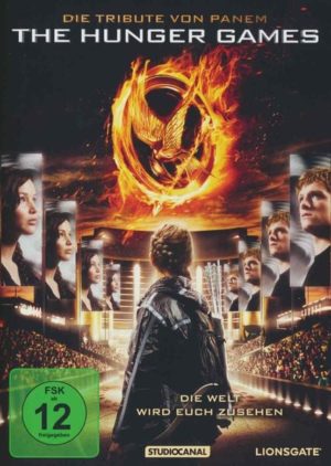 Die Tribute von Panem - The Hunger Games