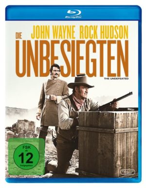 Die Unbesiegten