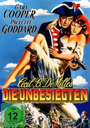 Die Unbesiegten  (Unconquered)