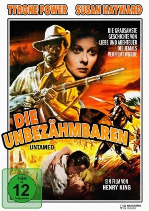 Die Unbezähmbaren (Untamed)