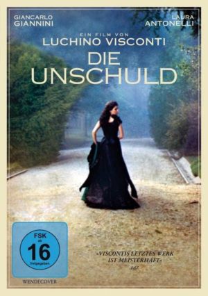 Die Unschuld