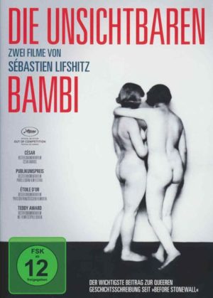 Die Unsichtbaren/Bambi  [OmU]