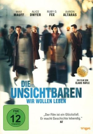 Die Unsichtbaren - Wir wollen leben