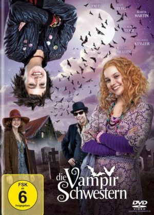 Die Vampirschwestern