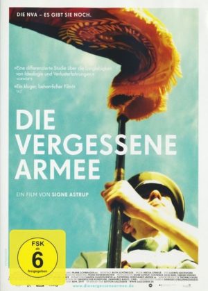 Die vergessene Armee