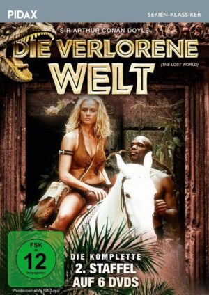 Die verlorene Welt