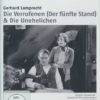 Die Verrufenen (Der fünfte Stand) & Die Unehelichen  [2 DVDs]